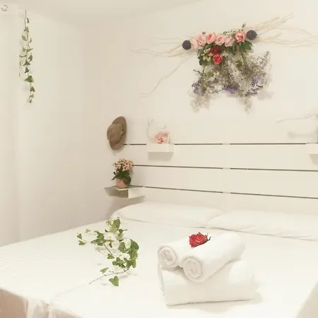 Apartamento Thaisay *