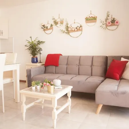 Apartamento Thaisay