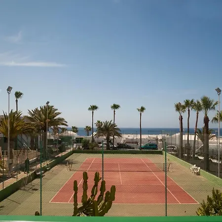 Apartament Thaisay *