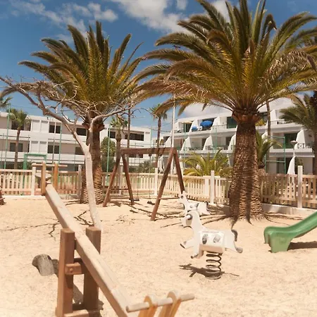 Thaisay Apartament Tías