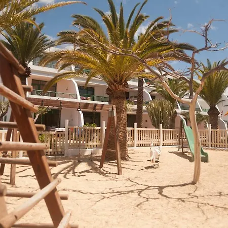 Apartamento Thaisay