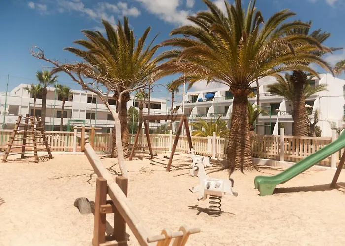 Thaisay Apartament Tías