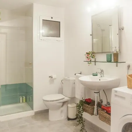 Thaisay Apartment