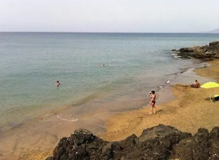 Apartman Thaisay Tías