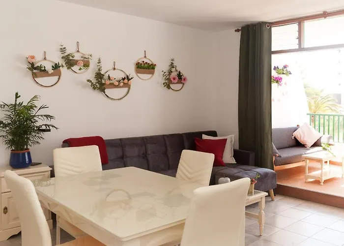 Thaisay Apartment Tías