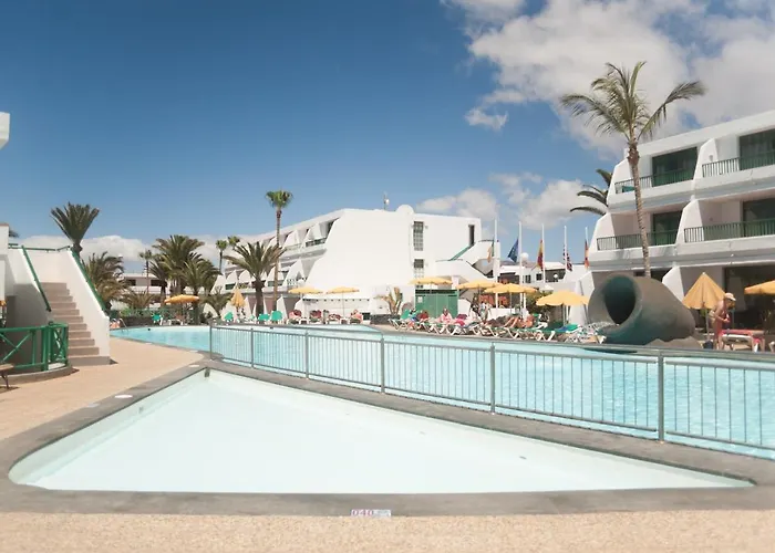 Thaisay Apartment Tías