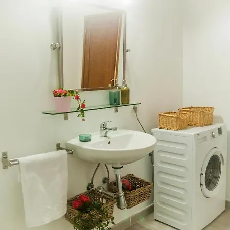 Thaisay Appartamento *