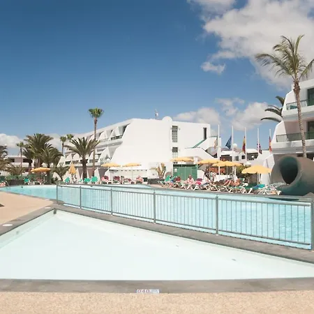 Thaisay Appartamento Tías