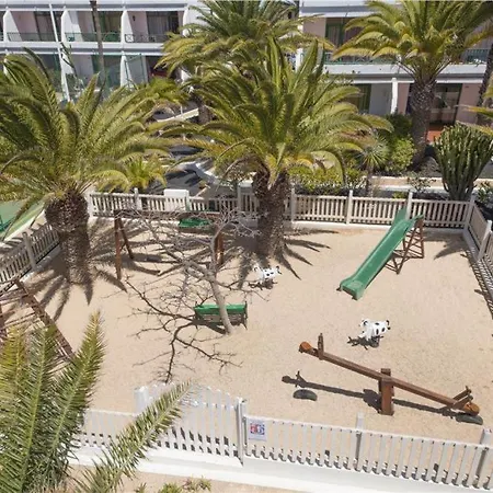 Appartamento Thaisay *